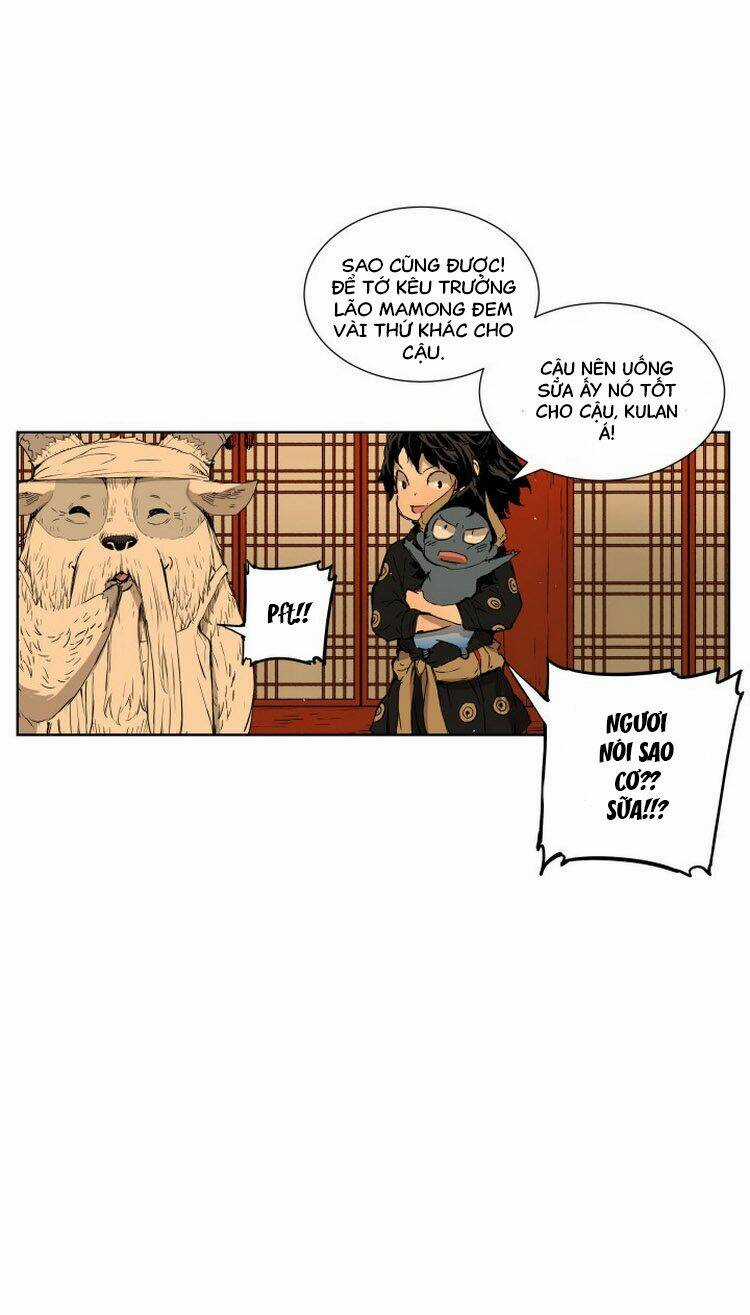 Vô Kiếm Tiểu Tử - Chapter 81 - Trang 17