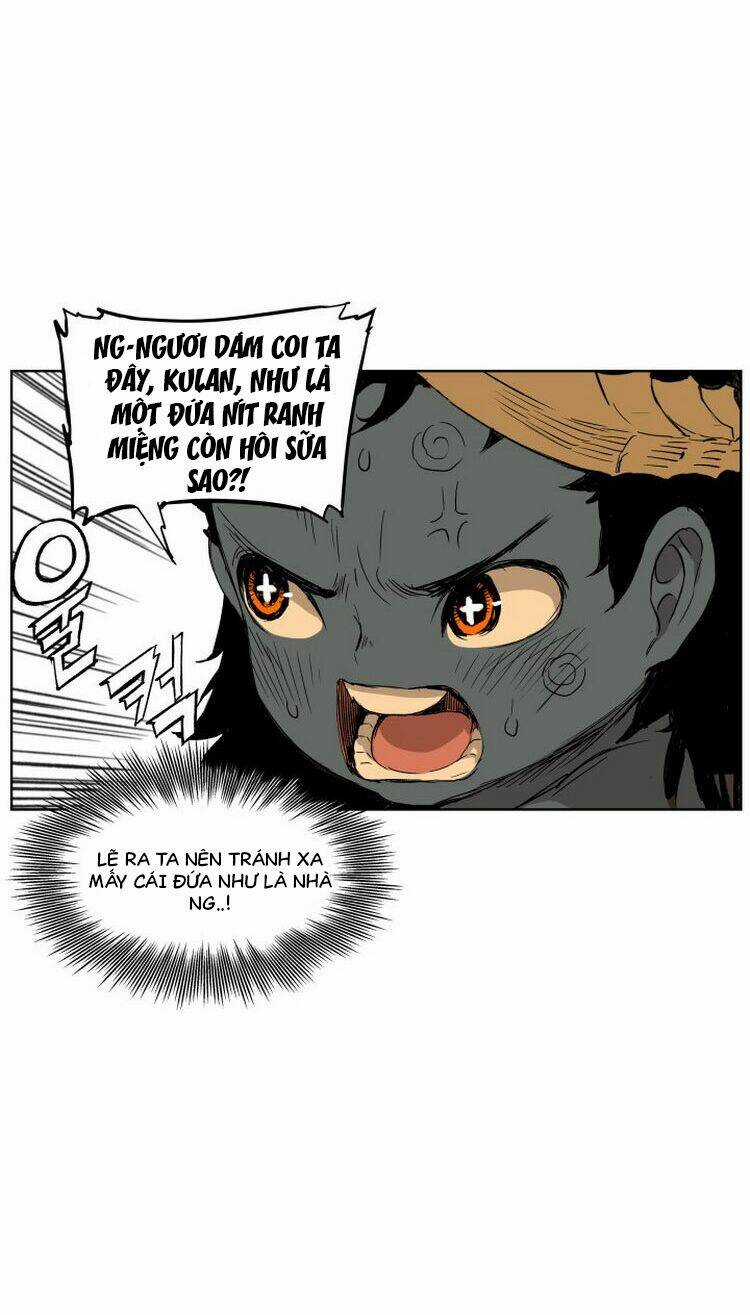 Vô Kiếm Tiểu Tử - Chapter 81 - Trang 18