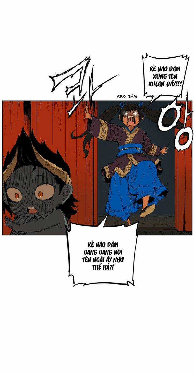 Vô Kiếm Tiểu Tử - Chapter 81 - Trang 19