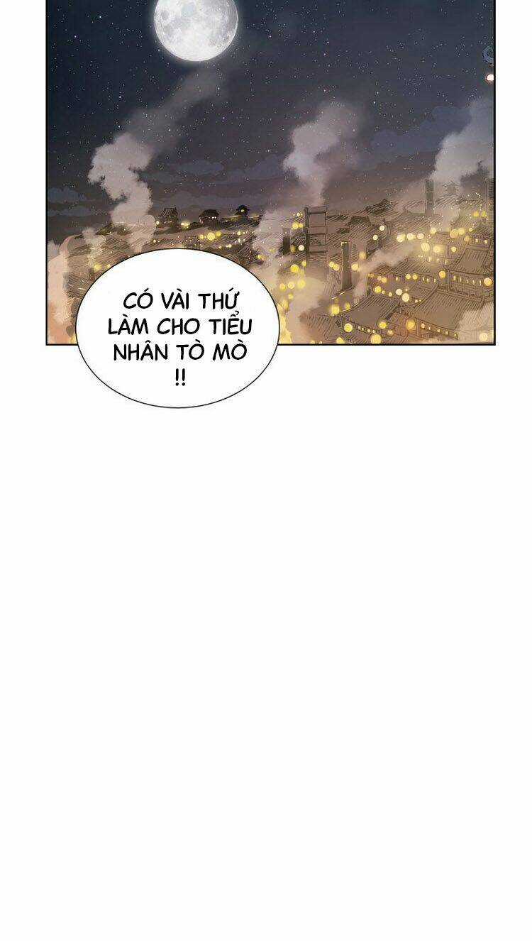 Vô Kiếm Tiểu Tử - Chapter 81 - Trang 3