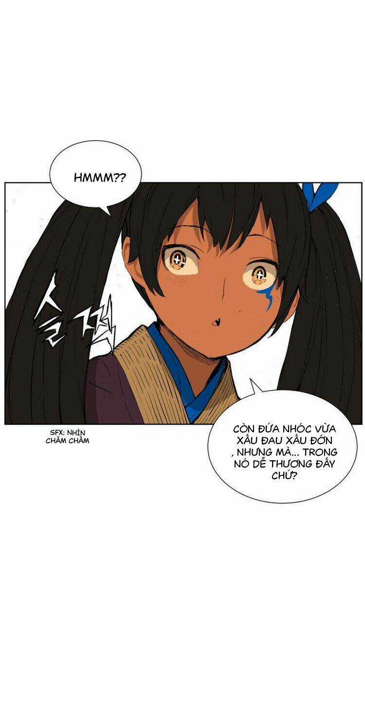 Vô Kiếm Tiểu Tử - Chapter 81 - Trang 22
