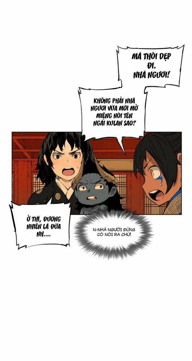 Vô Kiếm Tiểu Tử - Chapter 81 - Trang 24