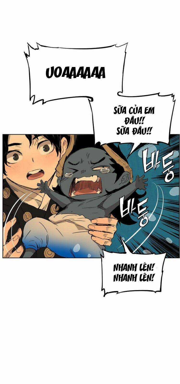 Vô Kiếm Tiểu Tử - Chapter 81 - Trang 25