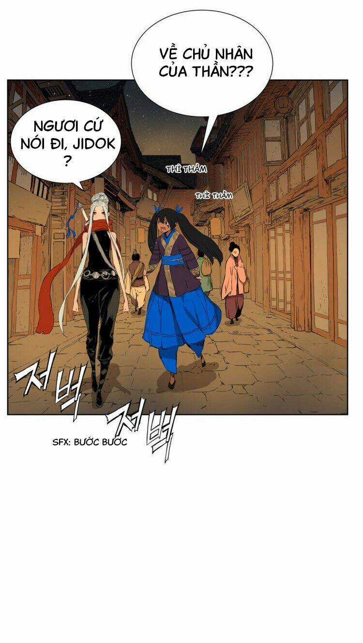 Vô Kiếm Tiểu Tử - Chapter 81 - Trang 4