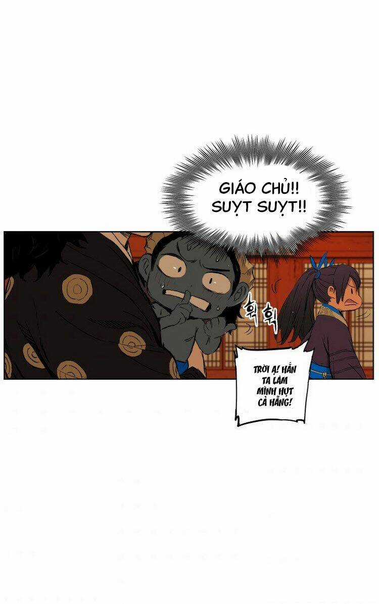 Vô Kiếm Tiểu Tử - Chapter 81 - Trang 31