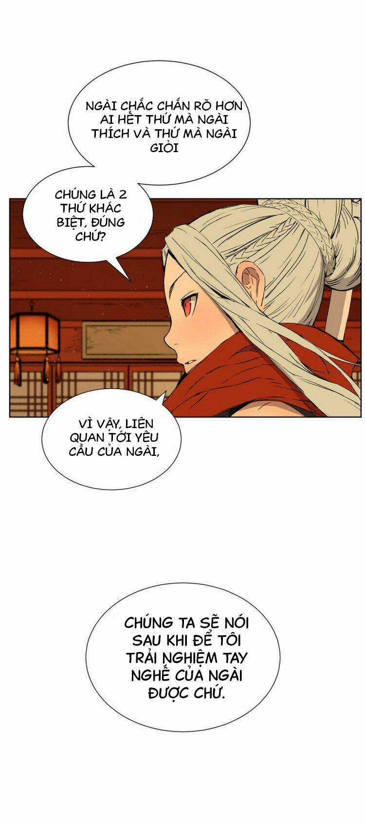 Vô Kiếm Tiểu Tử - Chapter 81 - Trang 35