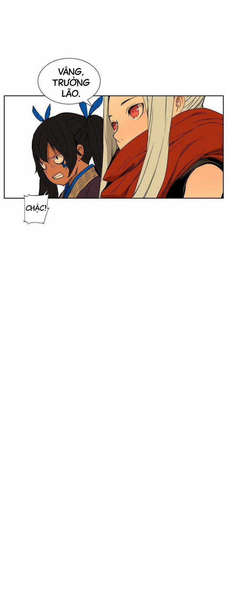 Vô Kiếm Tiểu Tử - Chapter 81 - Trang 37