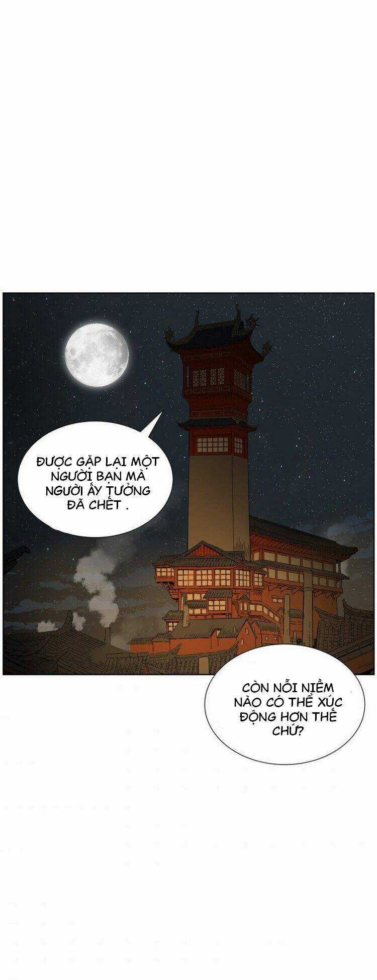 Vô Kiếm Tiểu Tử - Chapter 81 - Trang 38