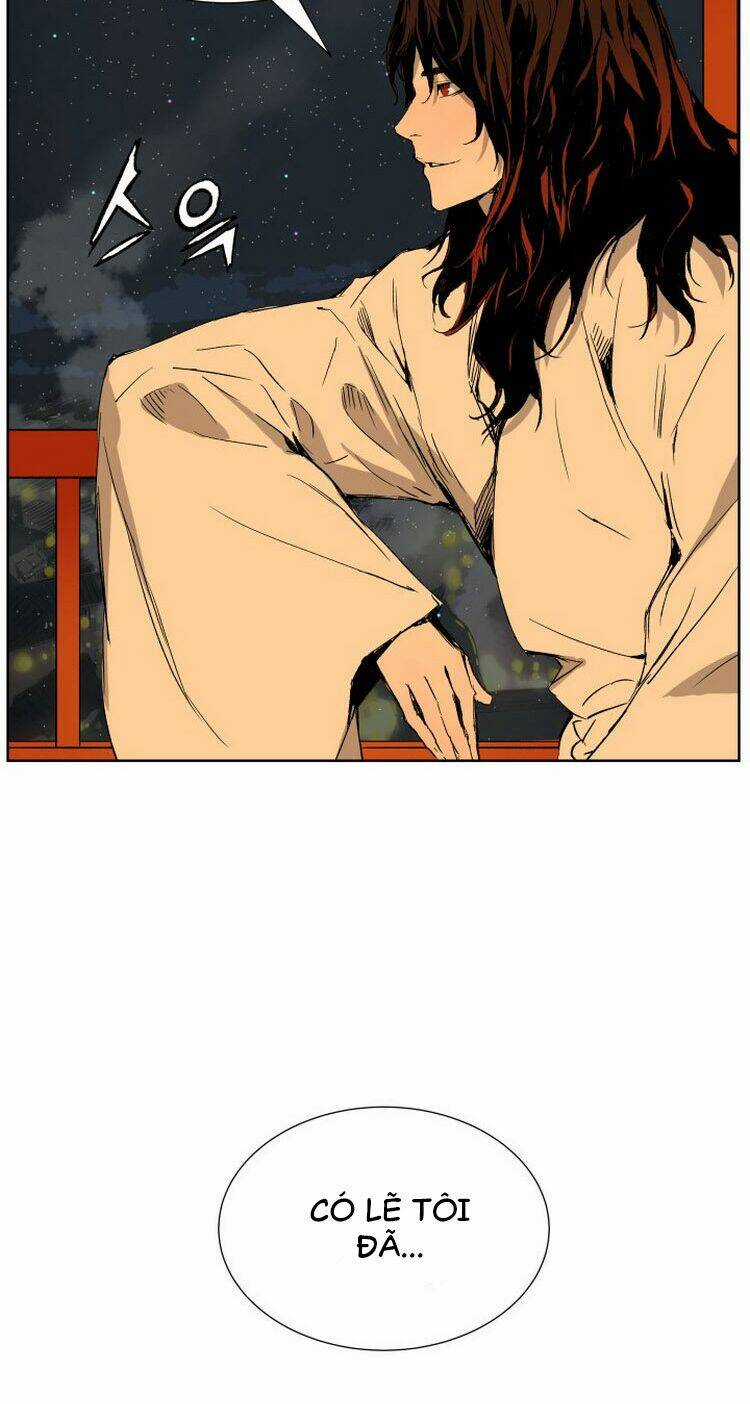 Vô Kiếm Tiểu Tử - Chapter 81 - Trang 40