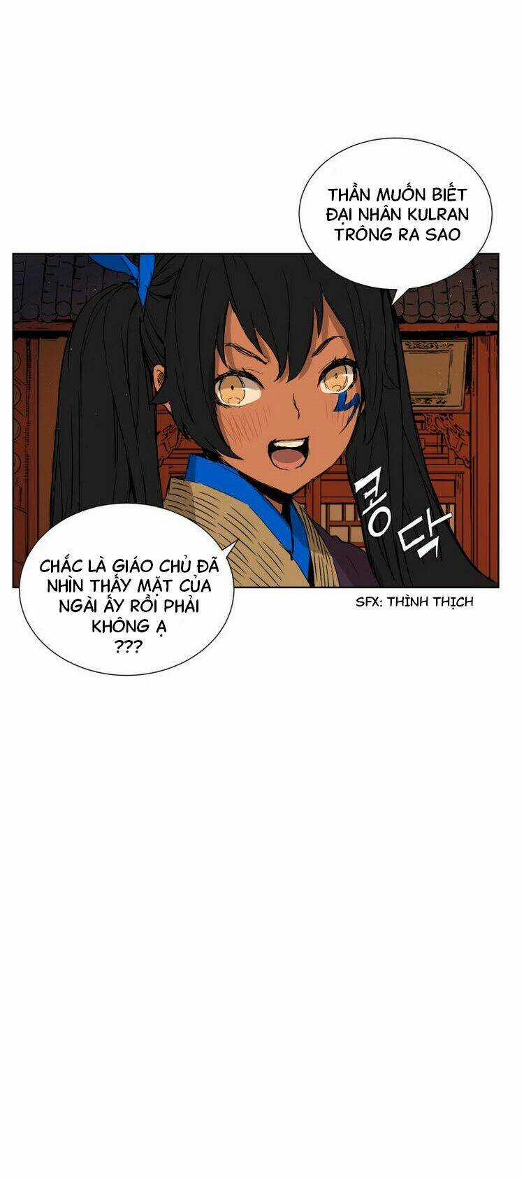 Vô Kiếm Tiểu Tử - Chapter 81 - Trang 5