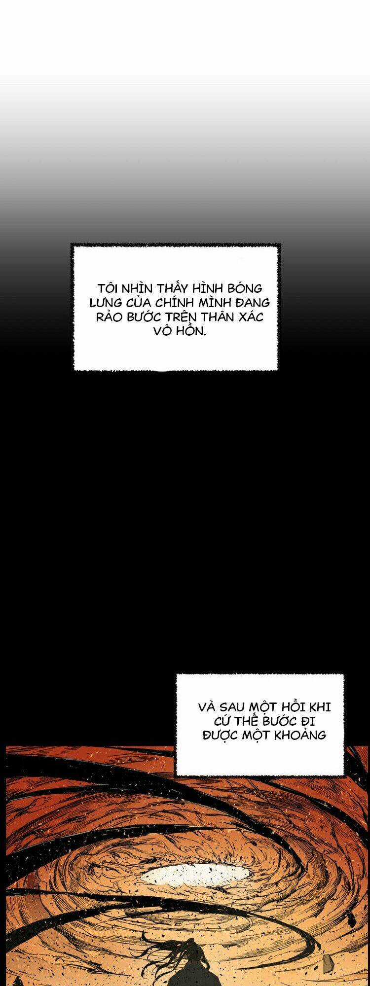 Vô Kiếm Tiểu Tử - Chapter 81 - Trang 44