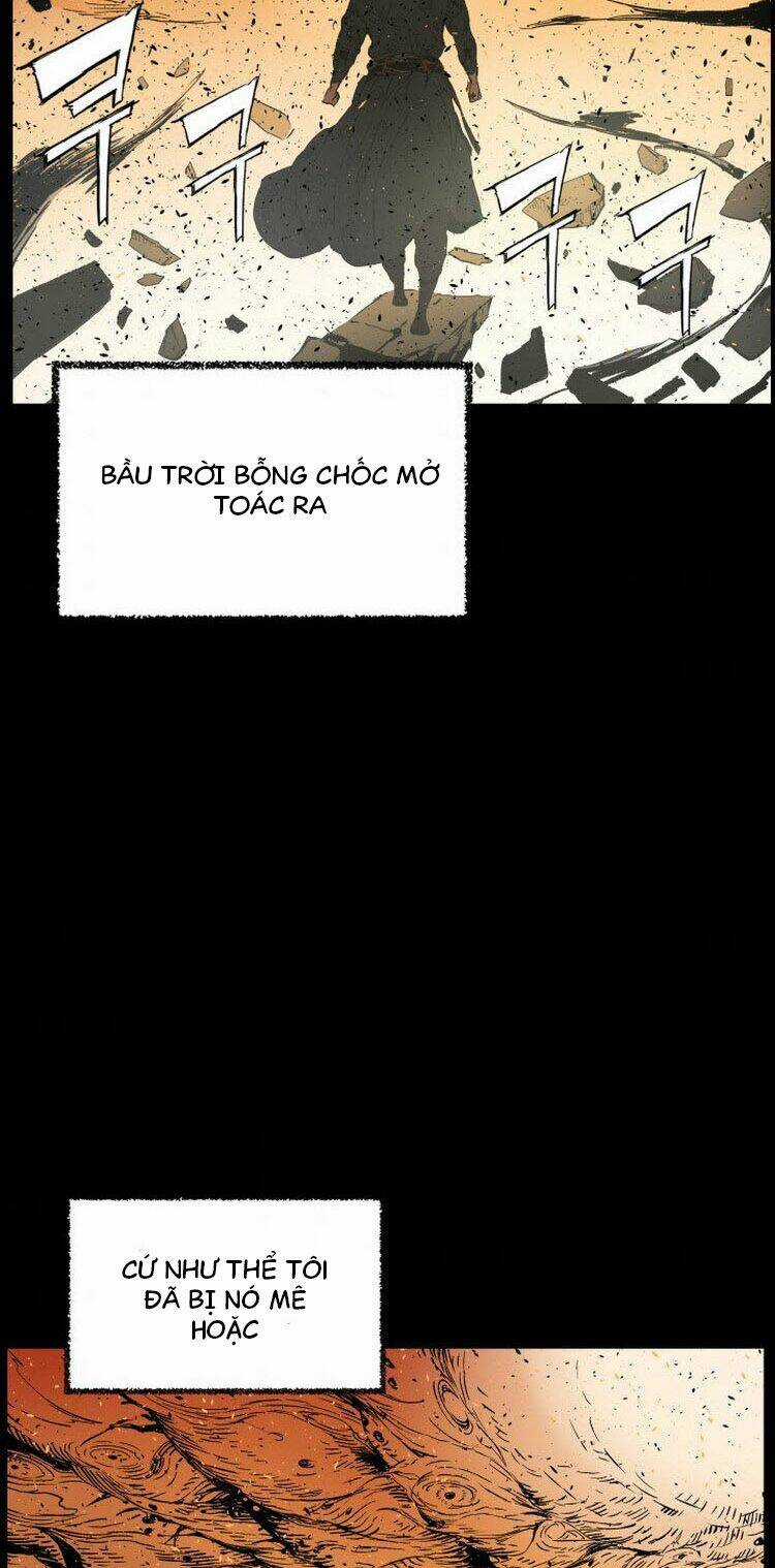 Vô Kiếm Tiểu Tử - Chapter 81 - Trang 45