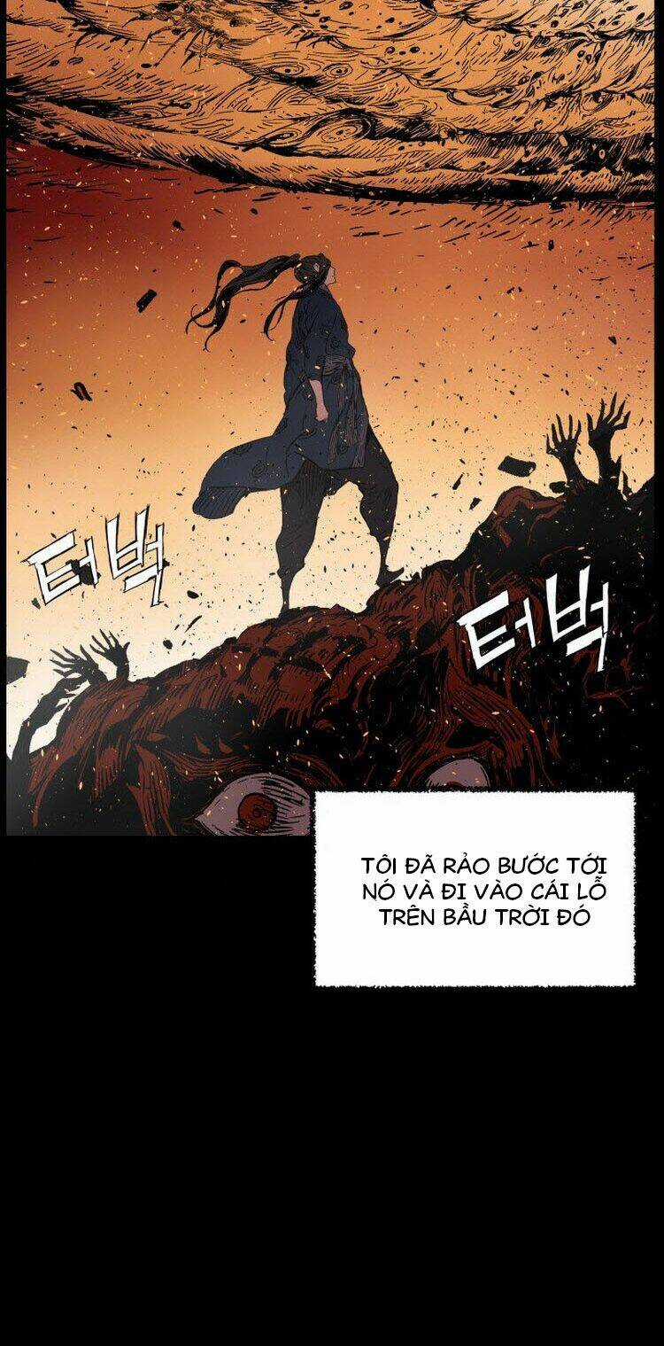 Vô Kiếm Tiểu Tử - Chapter 81 - Trang 46