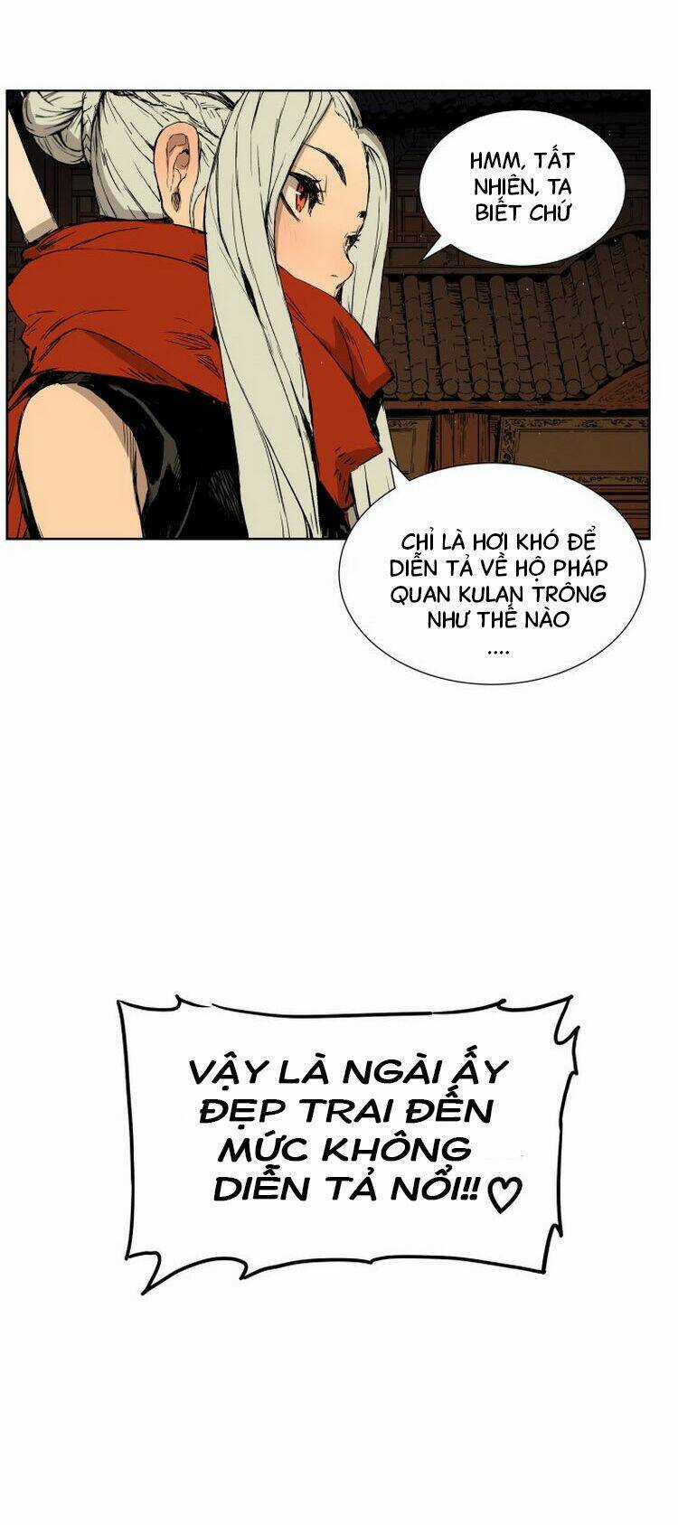 Vô Kiếm Tiểu Tử - Chapter 81 - Trang 6