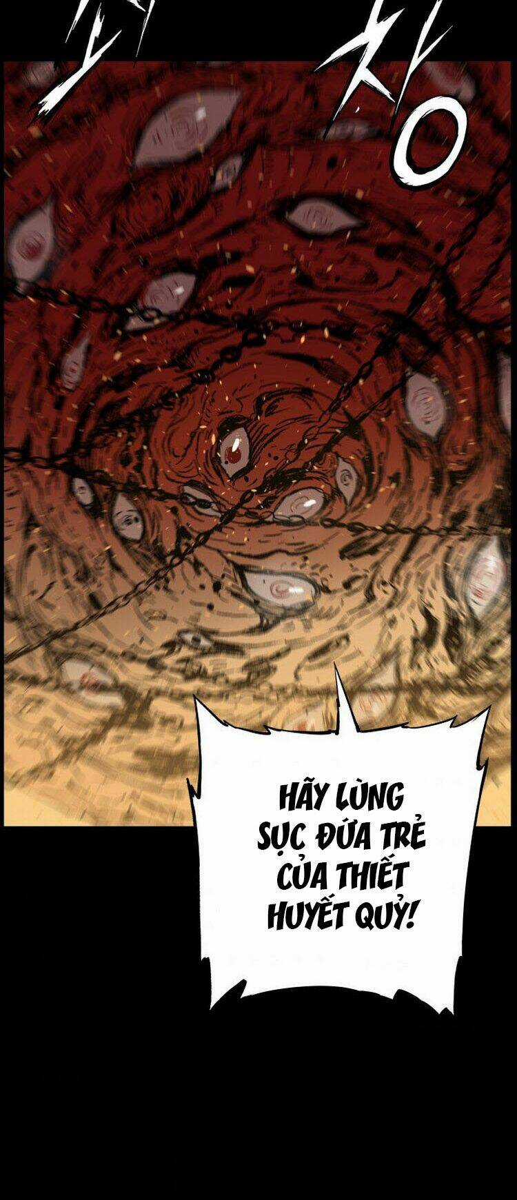 Vô Kiếm Tiểu Tử - Chapter 81 - Trang 52