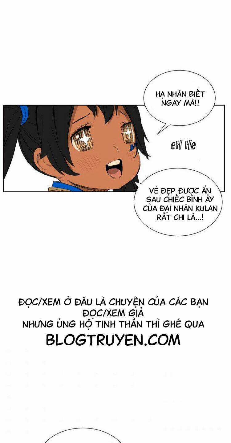 Vô Kiếm Tiểu Tử - Chapter 81 - Trang 7