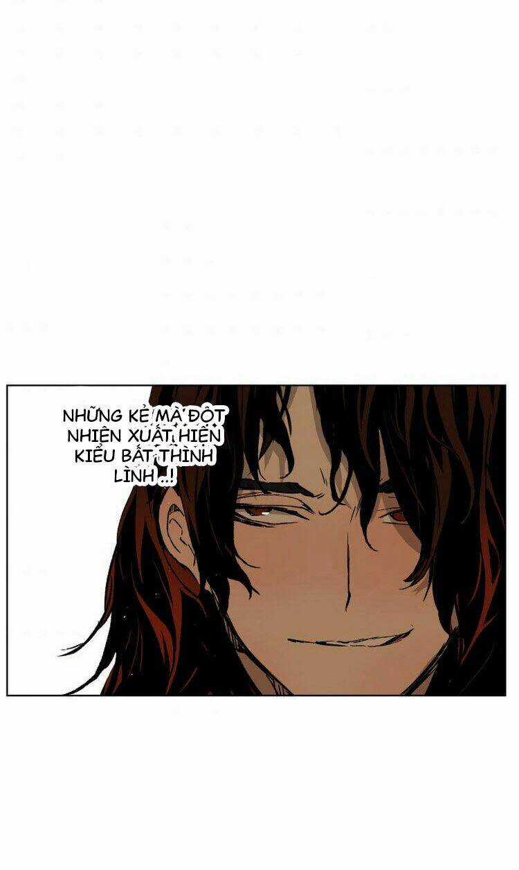 Vô Kiếm Tiểu Tử - Chapter 81 - Trang 61