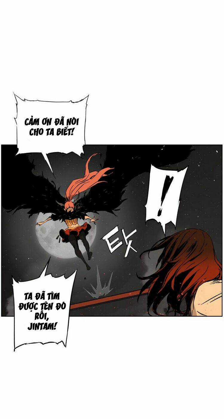 Vô Kiếm Tiểu Tử - Chapter 81 - Trang 63