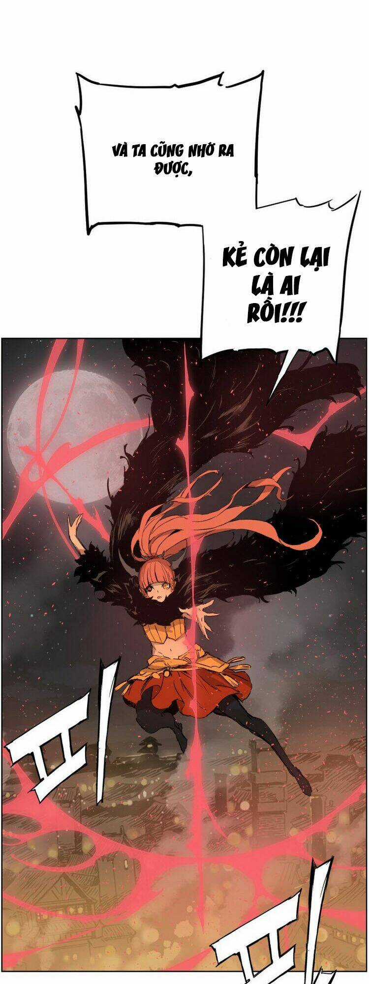 Vô Kiếm Tiểu Tử - Chapter 81 - Trang 64