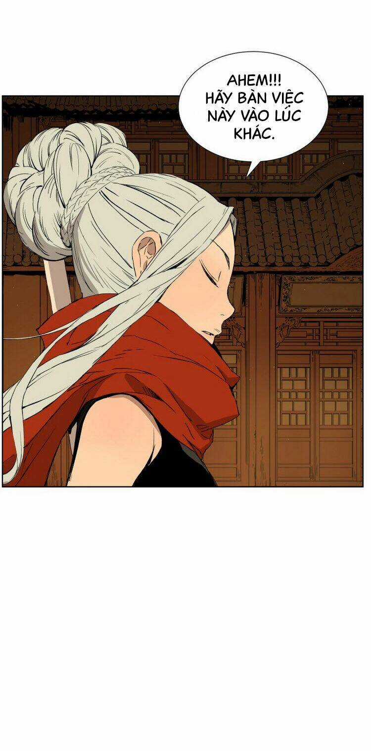 Vô Kiếm Tiểu Tử - Chapter 81 - Trang 10