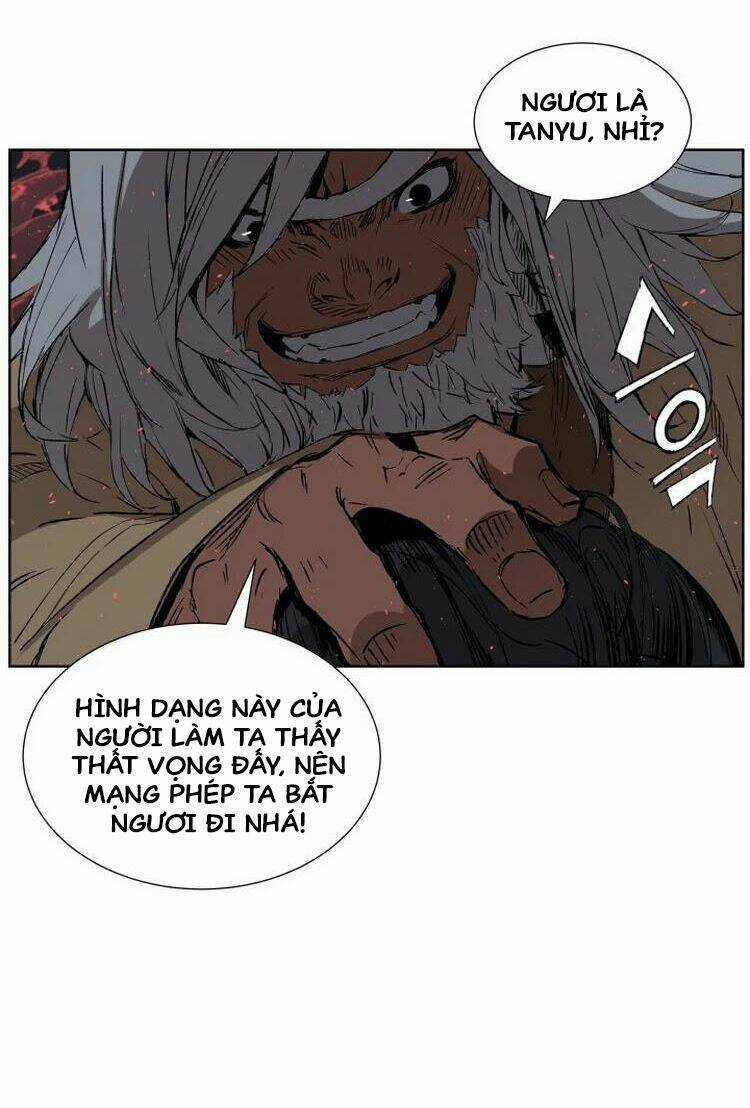 Vô Kiếm Tiểu Tử - Chapter 82 - Trang 16