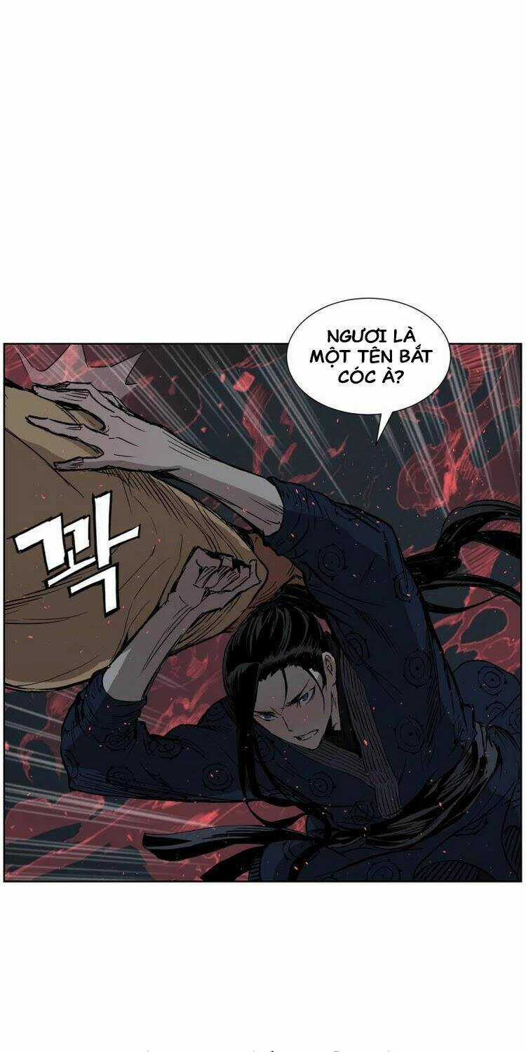 Vô Kiếm Tiểu Tử - Chapter 82 - Trang 17