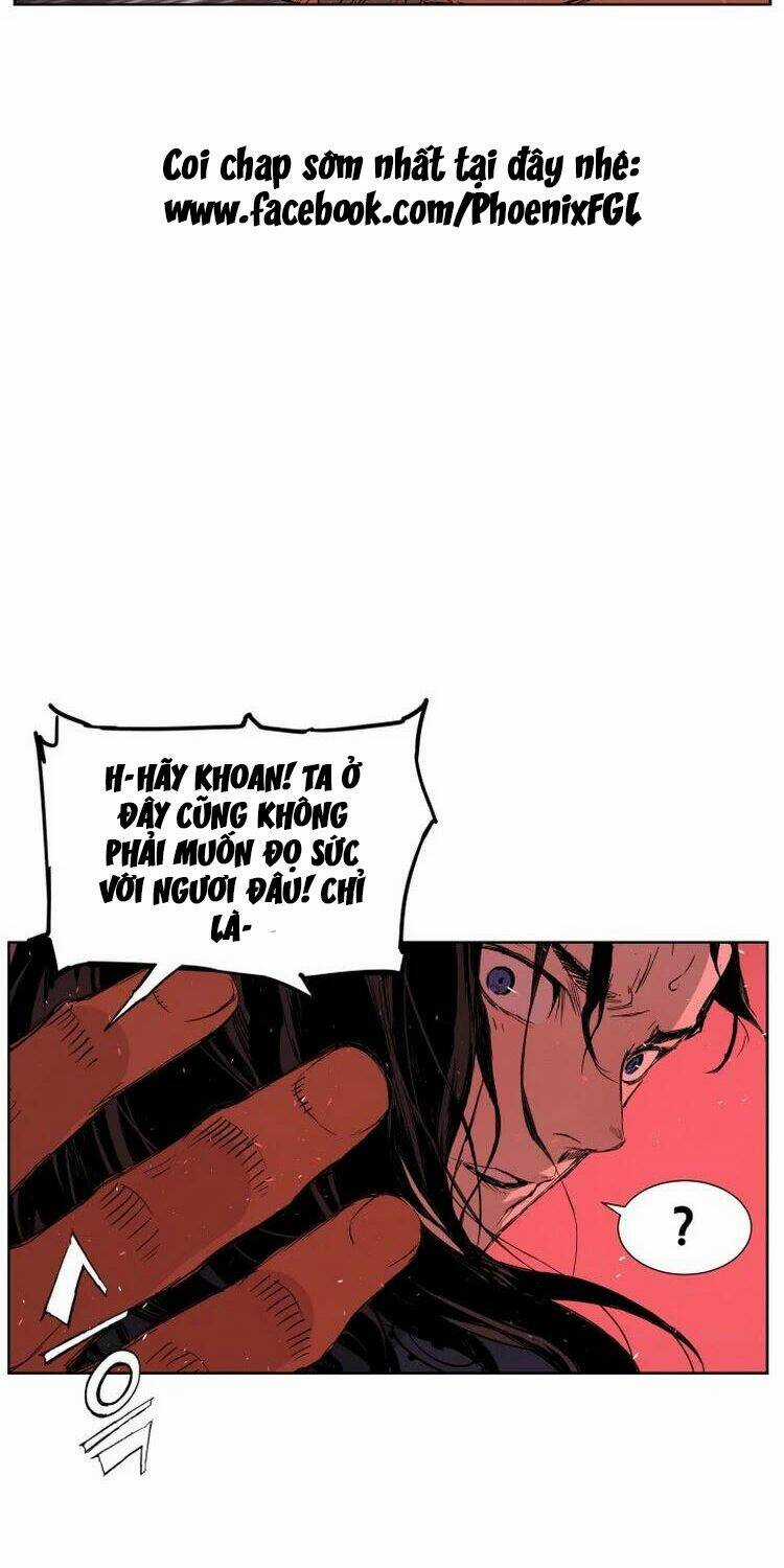 Vô Kiếm Tiểu Tử - Chapter 82 - Trang 20