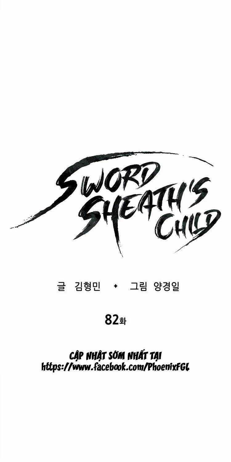 Vô Kiếm Tiểu Tử - Chapter 82 - Trang 3