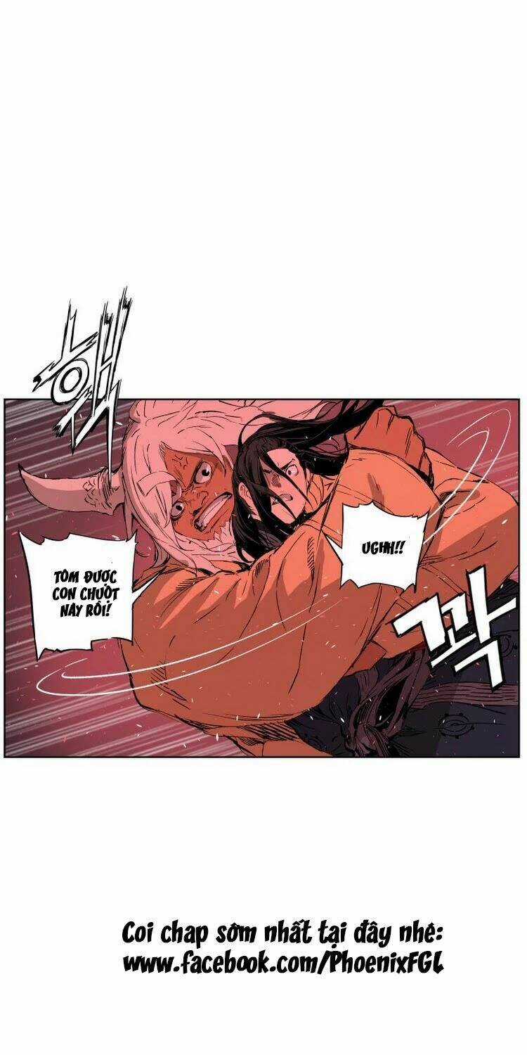 Vô Kiếm Tiểu Tử - Chapter 82 - Trang 21