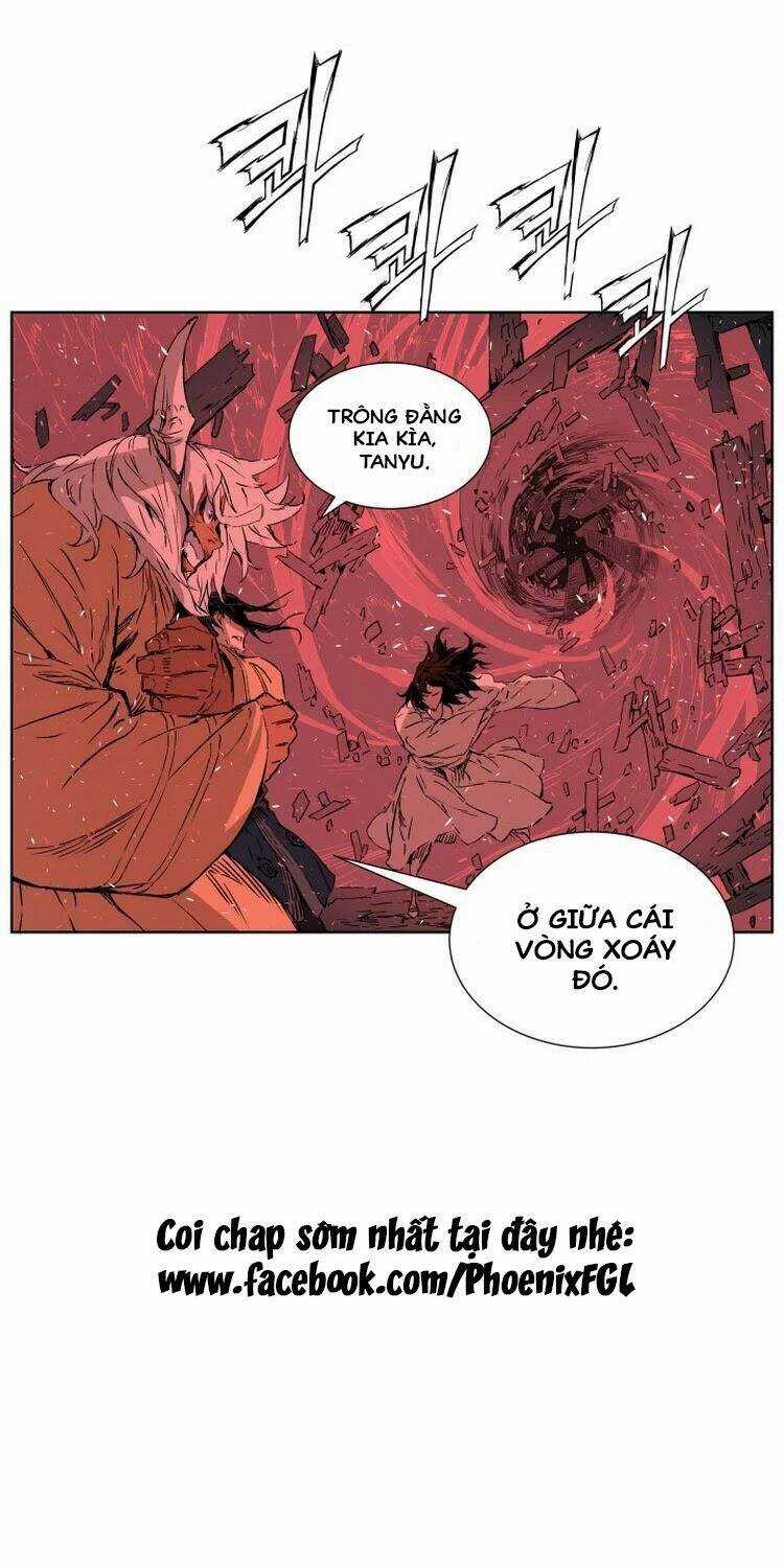 Vô Kiếm Tiểu Tử - Chapter 82 - Trang 23