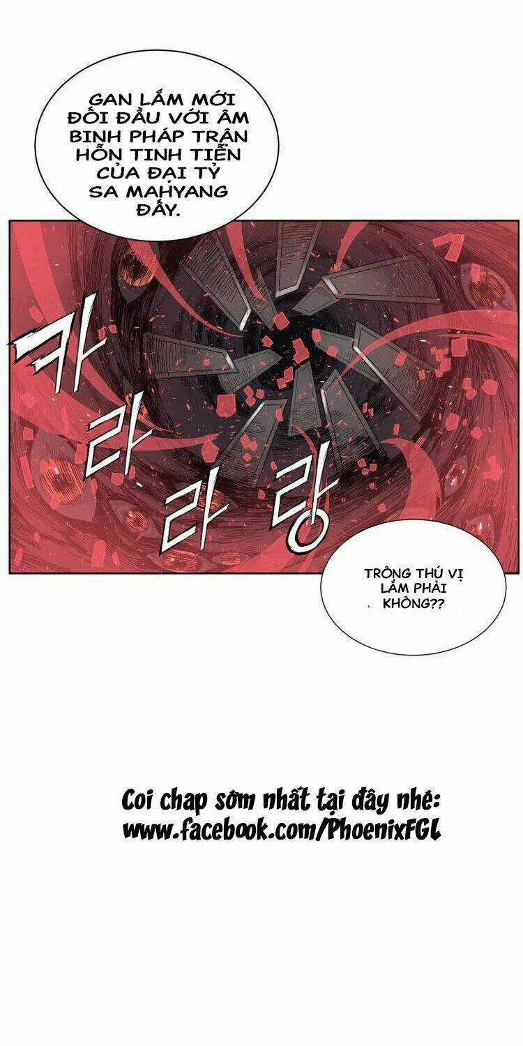 Vô Kiếm Tiểu Tử - Chapter 82 - Trang 24