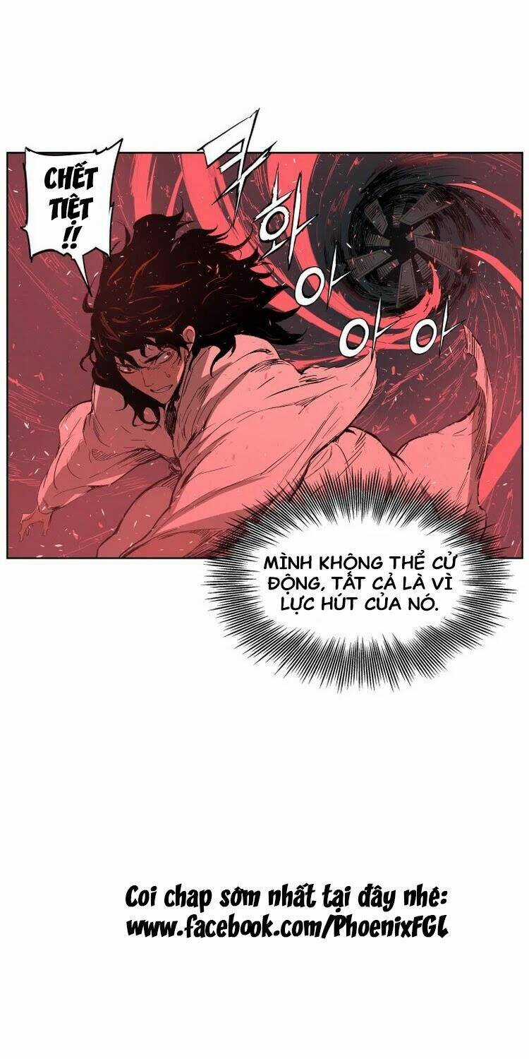 Vô Kiếm Tiểu Tử - Chapter 82 - Trang 25