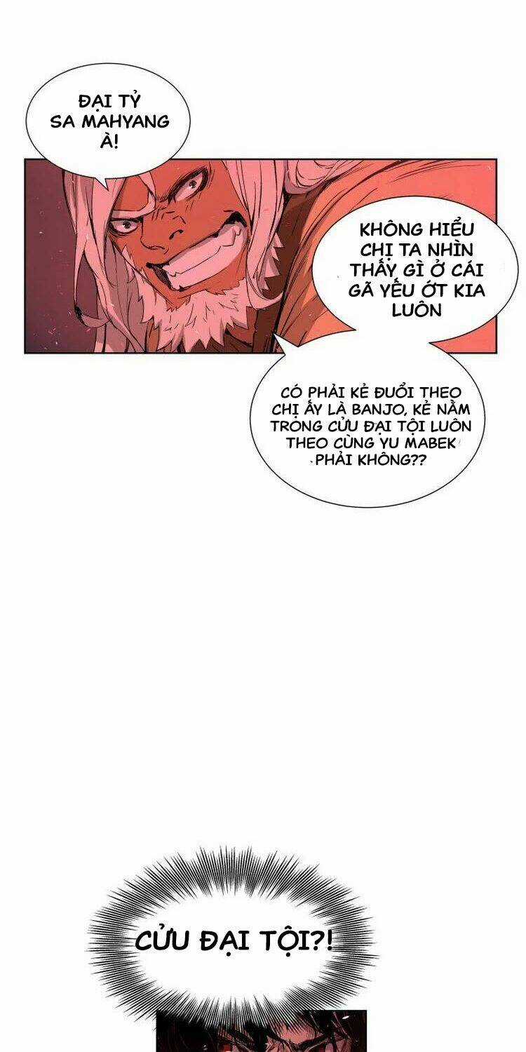 Vô Kiếm Tiểu Tử - Chapter 82 - Trang 26