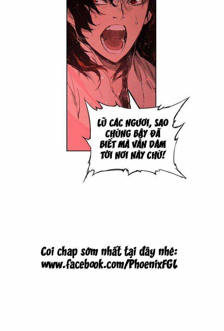 Vô Kiếm Tiểu Tử - Chapter 82 - Trang 27