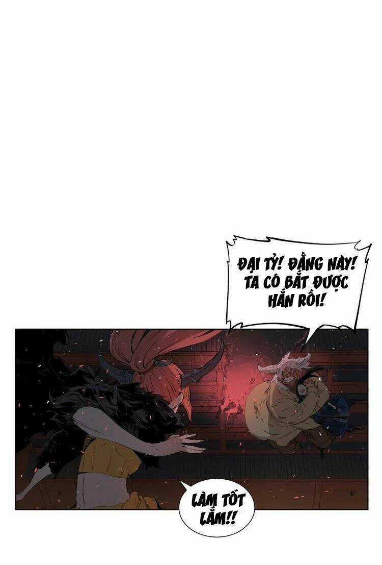 Vô Kiếm Tiểu Tử - Chapter 82 - Trang 29
