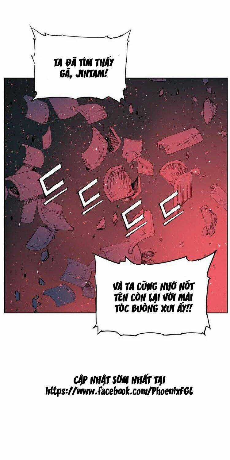 Vô Kiếm Tiểu Tử - Chapter 82 - Trang 4