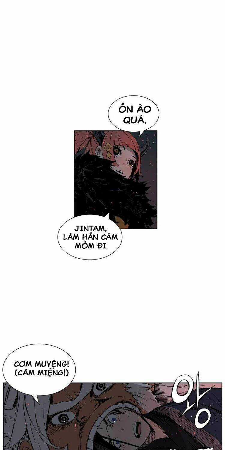 Vô Kiếm Tiểu Tử - Chapter 82 - Trang 31