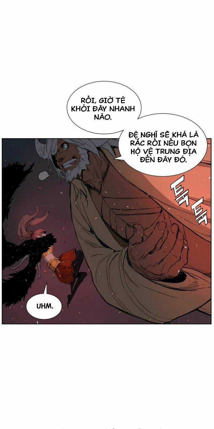 Vô Kiếm Tiểu Tử - Chapter 82 - Trang 33