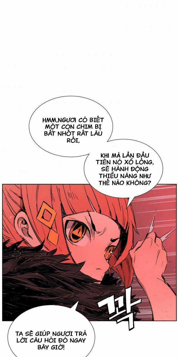 Vô Kiếm Tiểu Tử - Chapter 82 - Trang 35