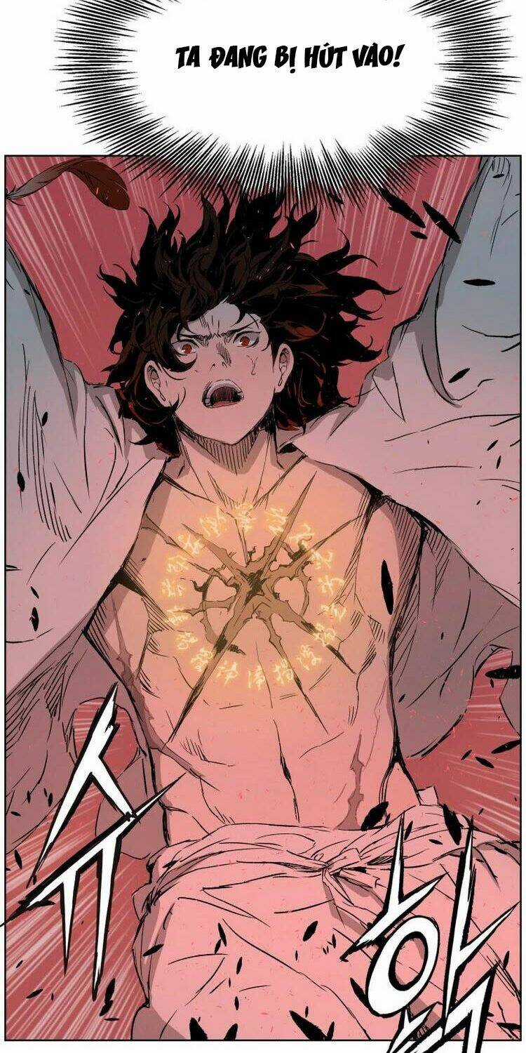 Vô Kiếm Tiểu Tử - Chapter 82 - Trang 40