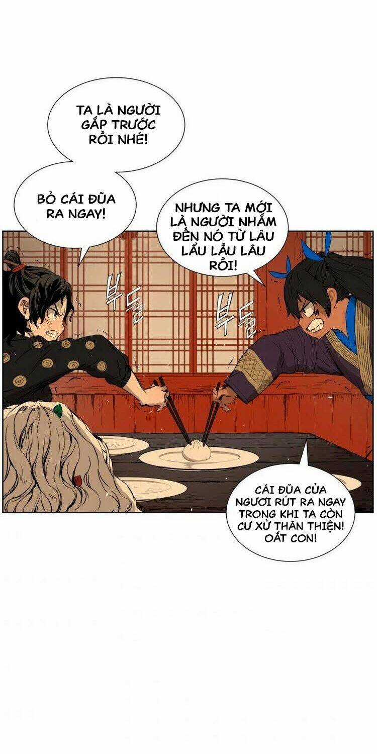 Vô Kiếm Tiểu Tử - Chapter 82 - Trang 46