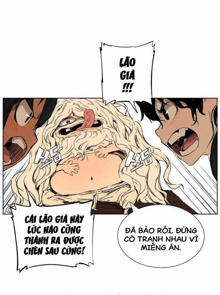 Vô Kiếm Tiểu Tử - Chapter 82 - Trang 47