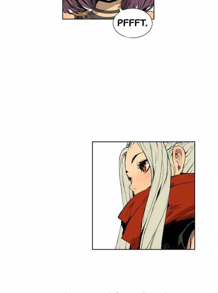 Vô Kiếm Tiểu Tử - Chapter 82 - Trang 49