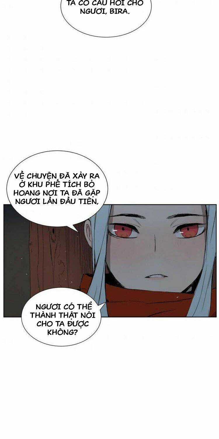 Vô Kiếm Tiểu Tử - Chapter 82 - Trang 54