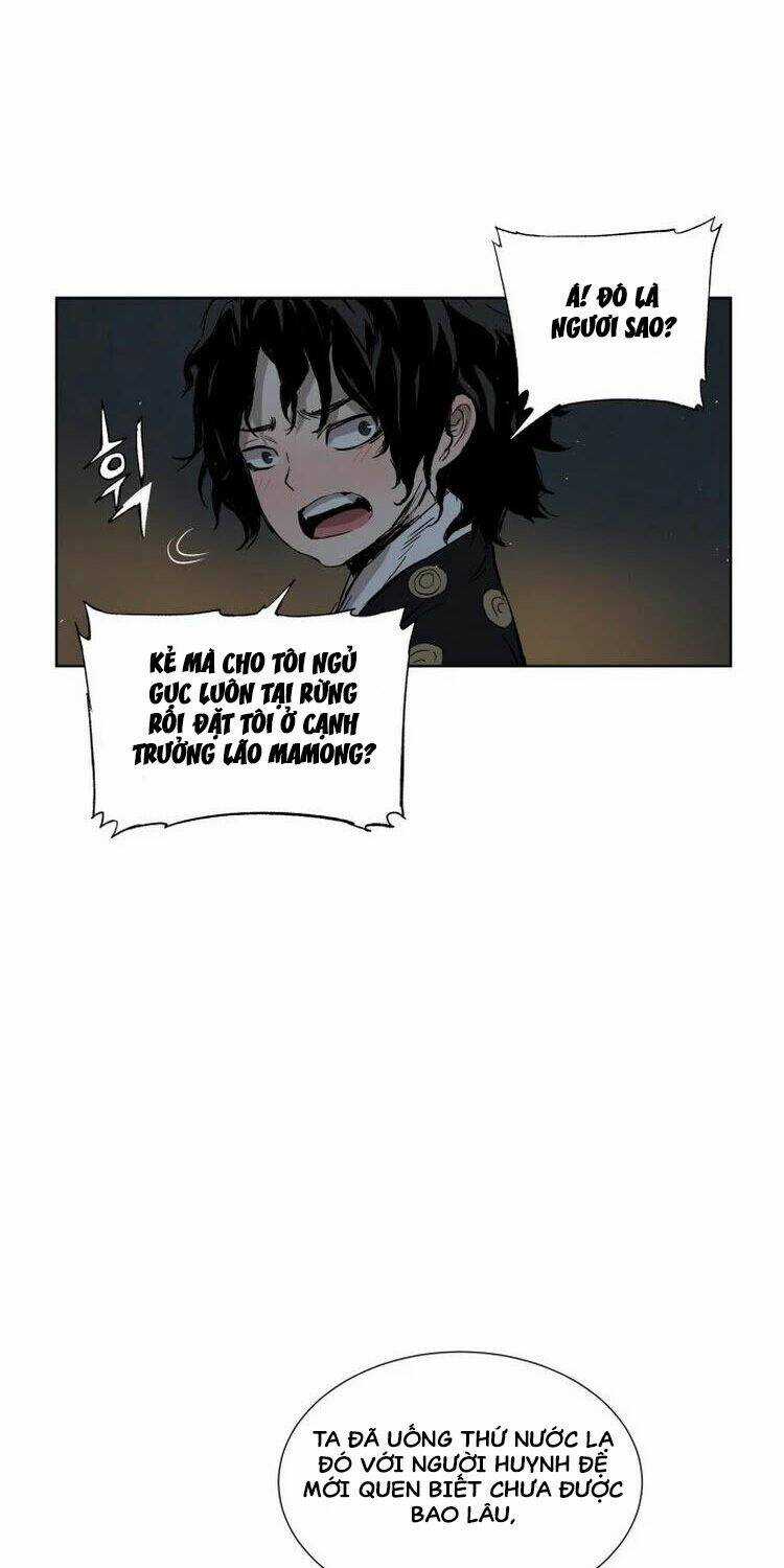 Vô Kiếm Tiểu Tử - Chapter 82 - Trang 56