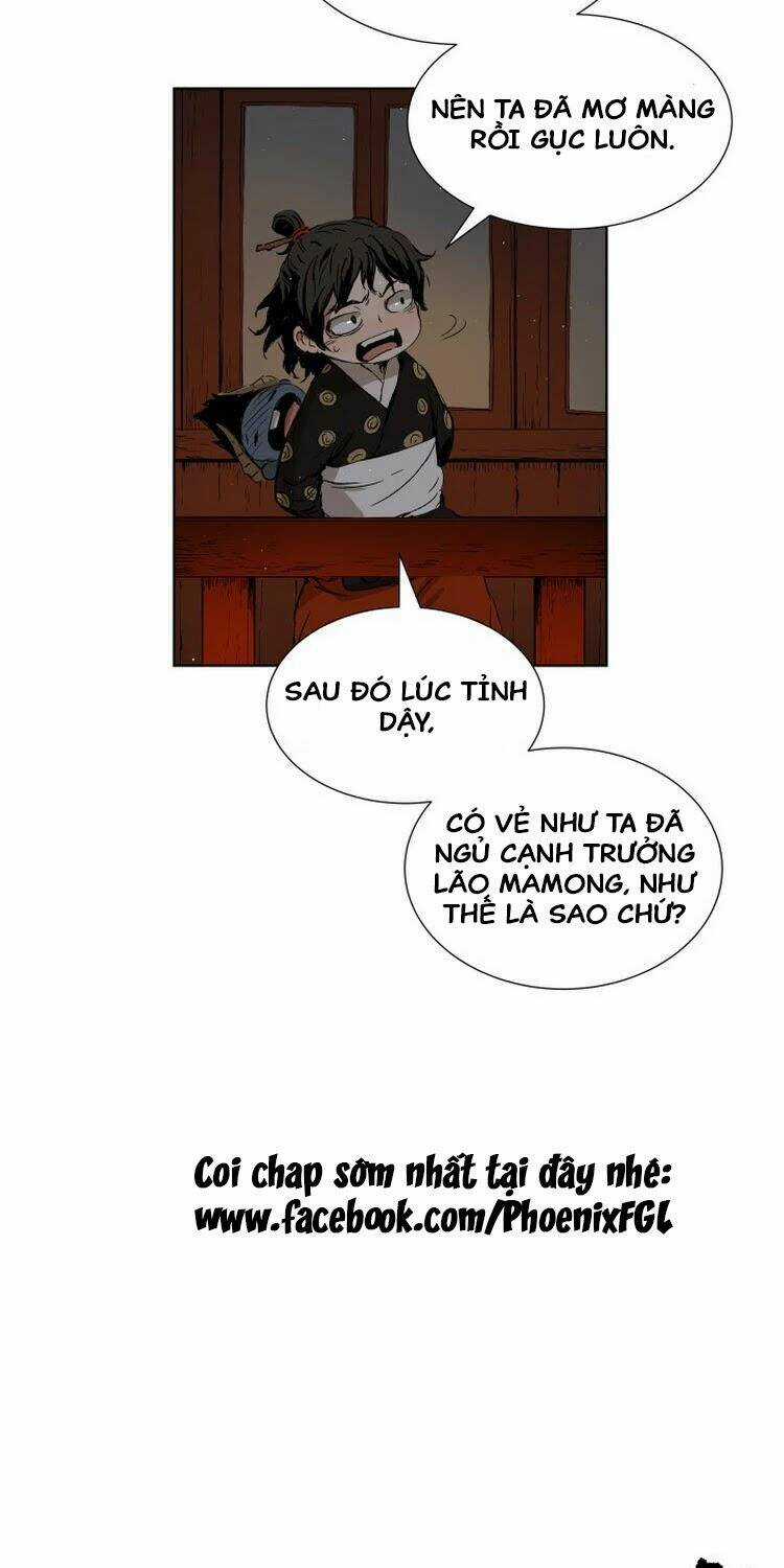 Vô Kiếm Tiểu Tử - Chapter 82 - Trang 57