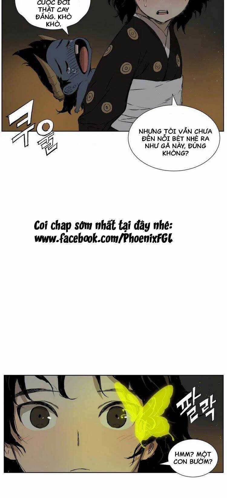 Vô Kiếm Tiểu Tử - Chapter 82 - Trang 62