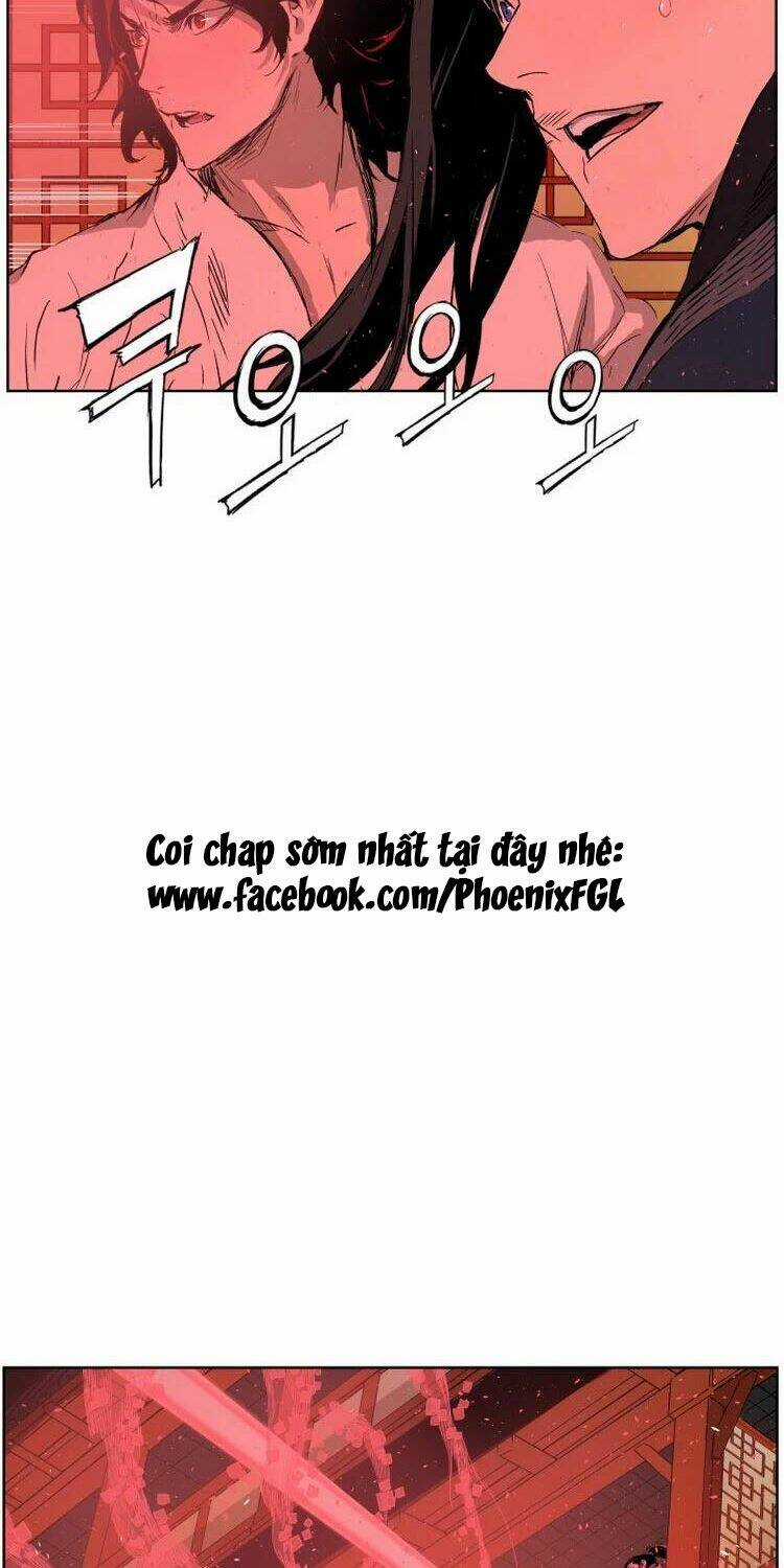 Vô Kiếm Tiểu Tử - Chapter 82 - Trang 8