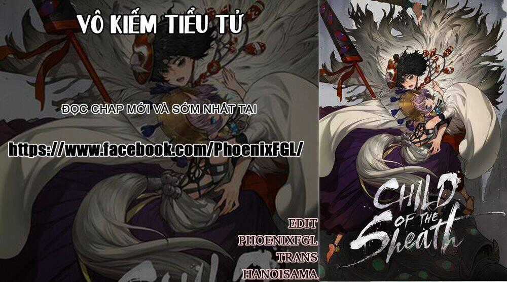 Vô Kiếm Tiểu Tử - Chapter 83 - Trang 2