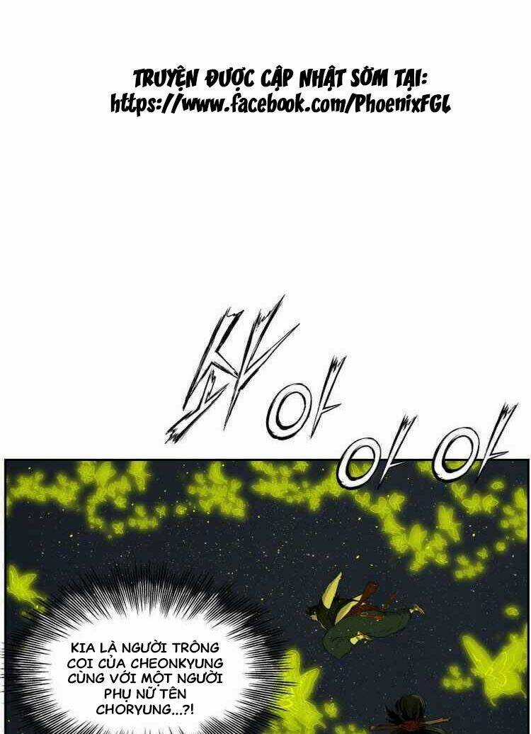 Vô Kiếm Tiểu Tử - Chapter 83 - Trang 11